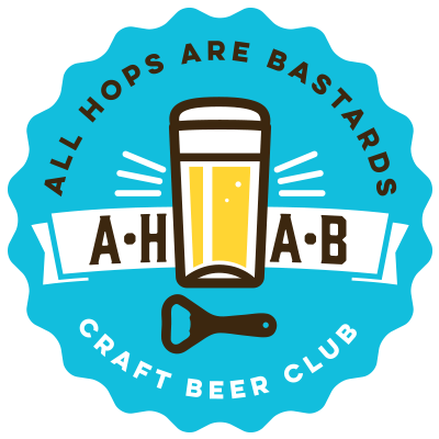 All Hops are Bastards – Craft Beer Club